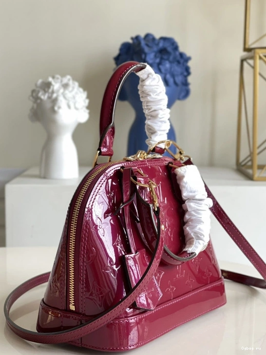 ALMA VUITTON BB LOUIS 0823